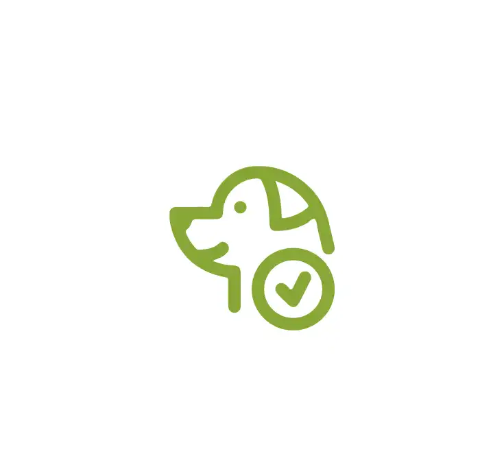 INOFENSIVO PARA ANIMALES | TAZO