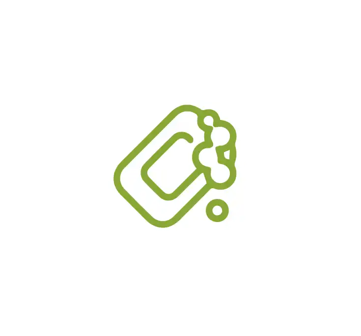 NO CONTIENE SOSA | TAZO